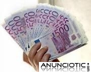 préstamo de dinero entre particulares