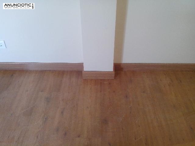 montadores  suelos laminados y friso