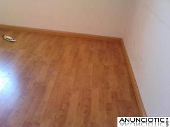 parquet