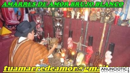 AMARRE DE AMOR PARA ADELANTAR MATRIMONIO EDU SANTO CRUZ 