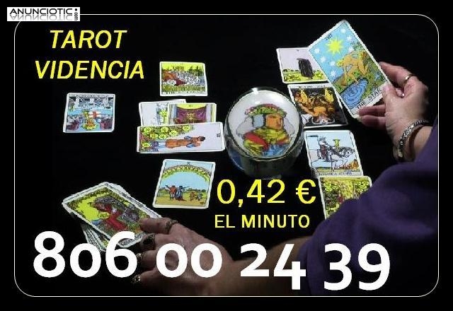 Tarot Barato/Tarologa/Tu futuro 0,42 