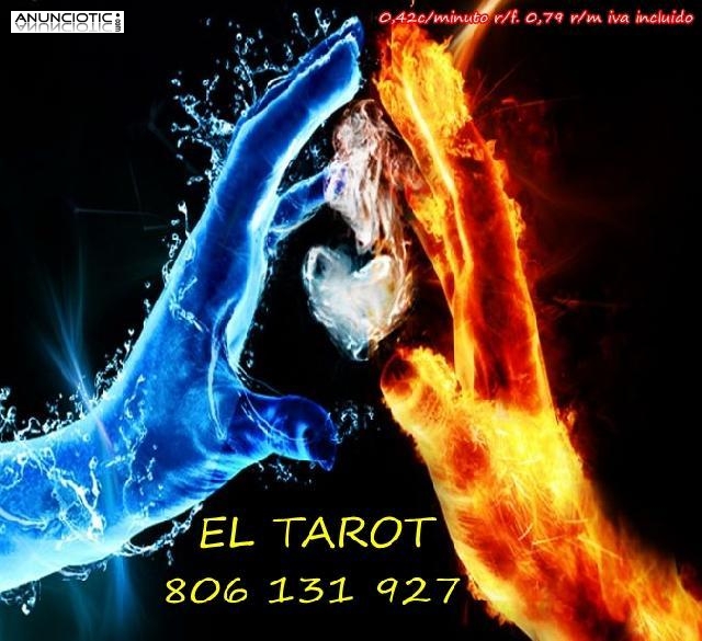 el tarot