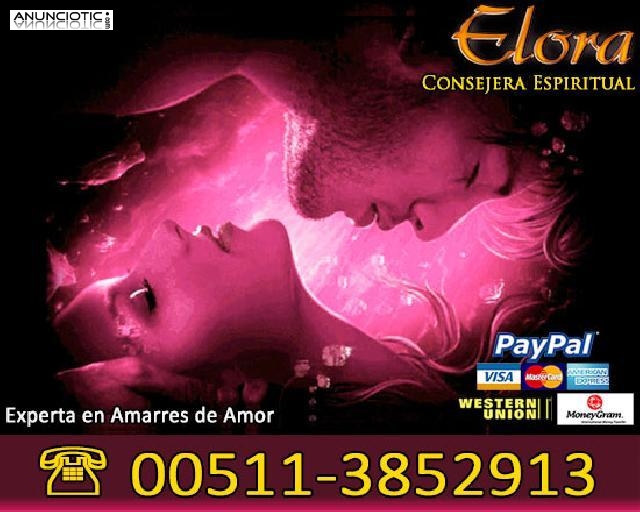 AMARRE DE AMOR DOMINANTE TAROT 