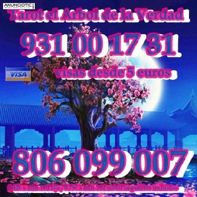 tarot online videntes barato 806 099 007