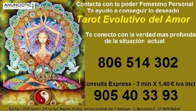 Tarot Sabiduria de la Abuela Margarita