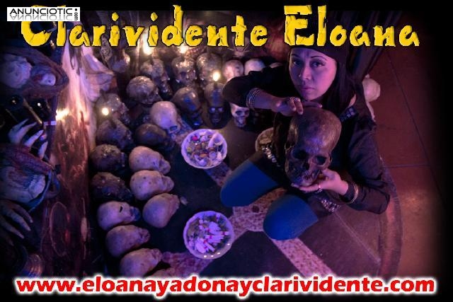 Tarot Gratis Por Eloana Y Adonay 