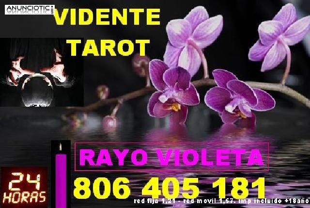 VIDENTE-TAROT-AMARRES DE PAREJA EN 15 DIAS