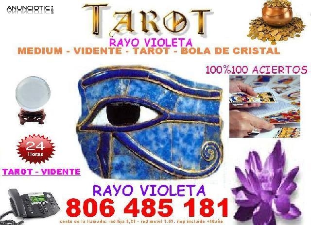 VIDENTE-TAROT-AMARRES DE PAREJA EN 15 DIAS