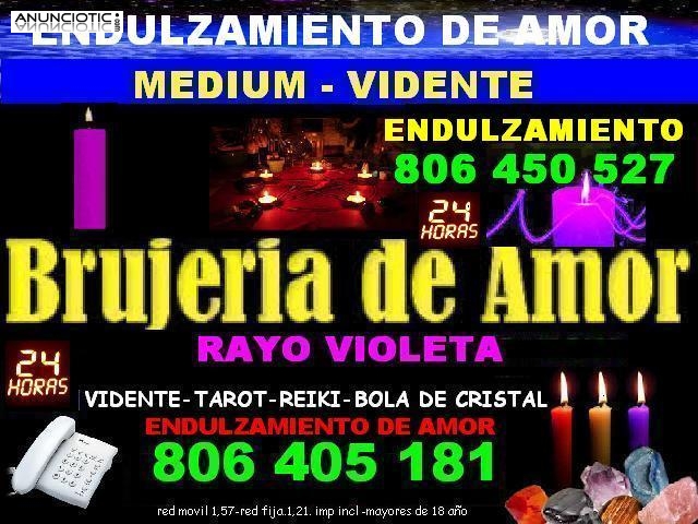 TAROT - VIDENTE - AMARRES DE PAREJA - ENDULZAMIENTO 