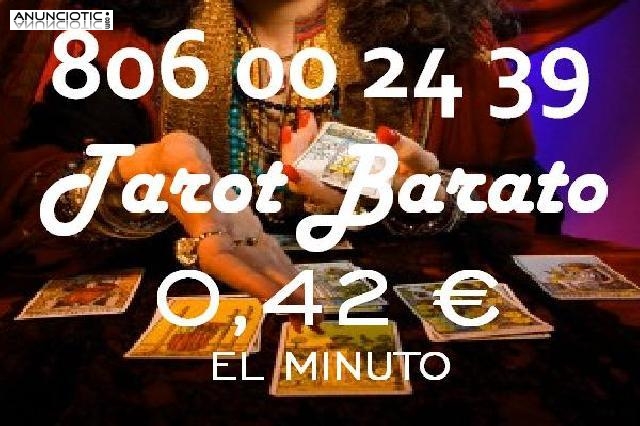 Tarot del Amor/Tarot Línea 806 Económica 