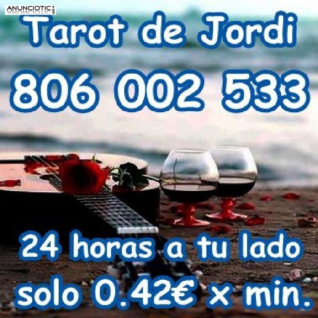 tarot barato predicciones 806 002 533