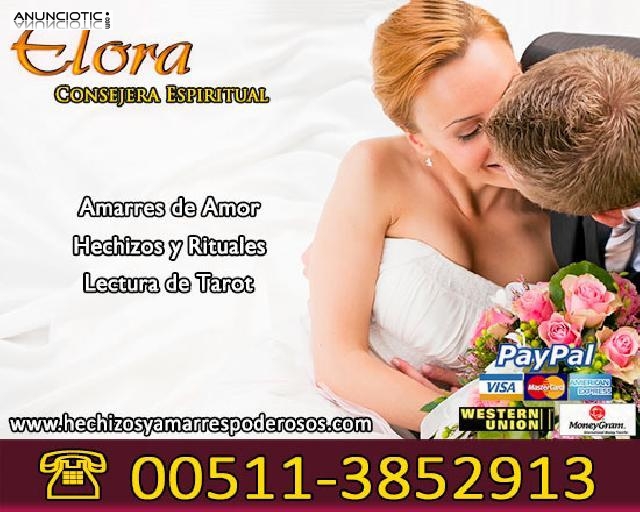 AMARRE DE AMOR DOMINANTE TAROT VIDENCIA