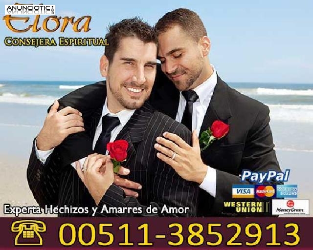 AMARRE DE AMOR DOMINANTE TAROT VIDENCIA