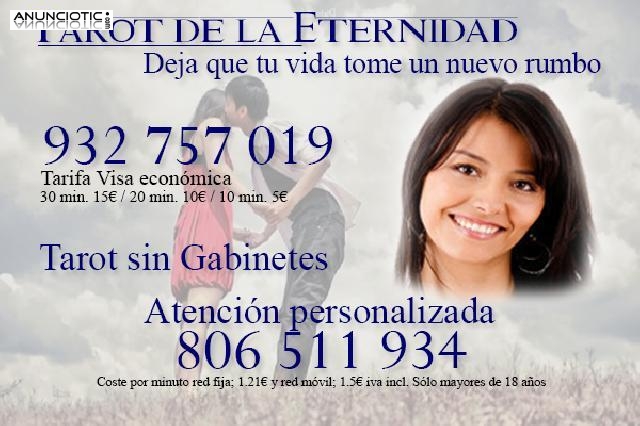 Tarot de la eternidad de arantxa ¡llámame!