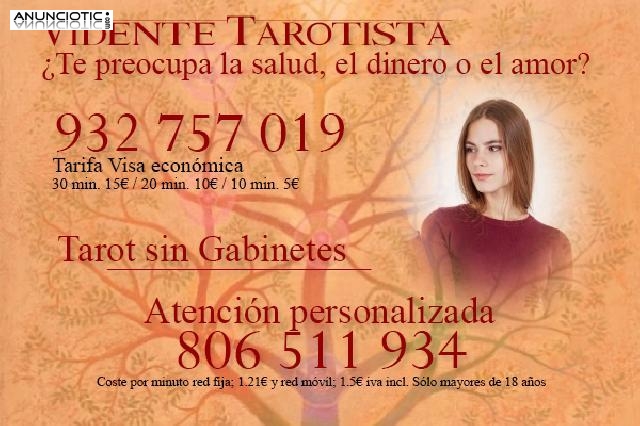 Vidente tarotista tu futuro en mi tarot