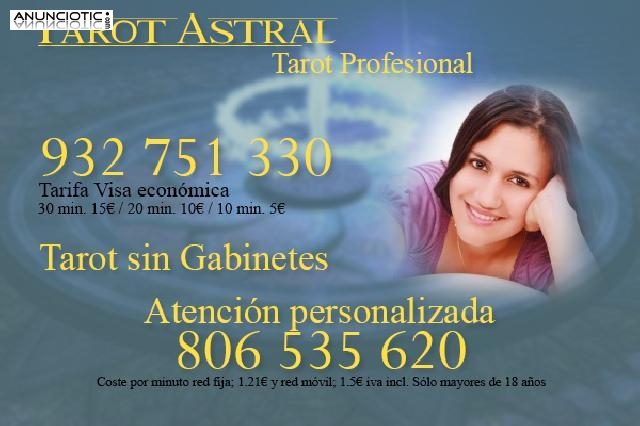 Tarotista profesional