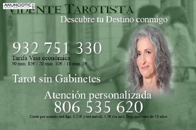 Descubre tu destino conmigo