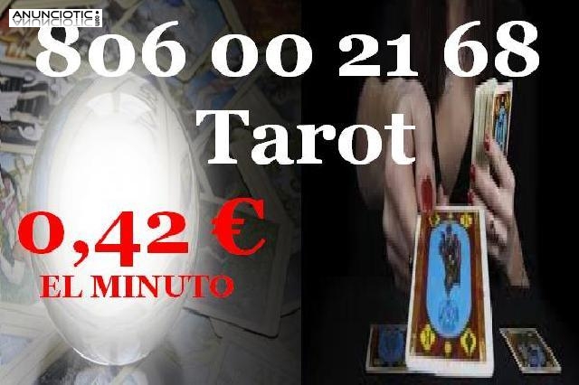 Tarot 806 Barato/Videncia/Tirada de Tarot 