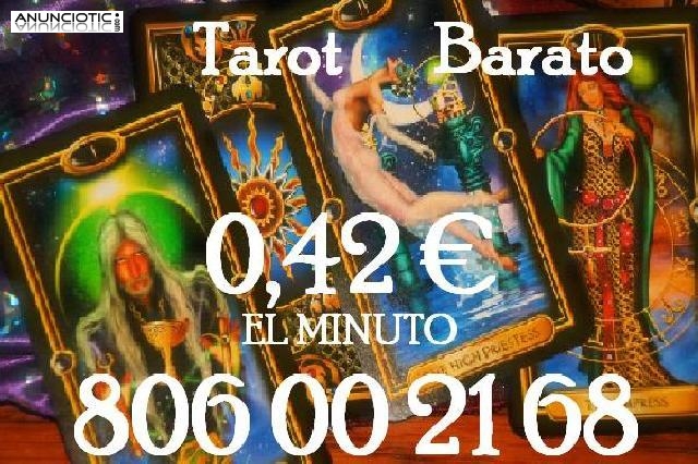 Tarot 806 Economico/Tarot Barato/806 002 168