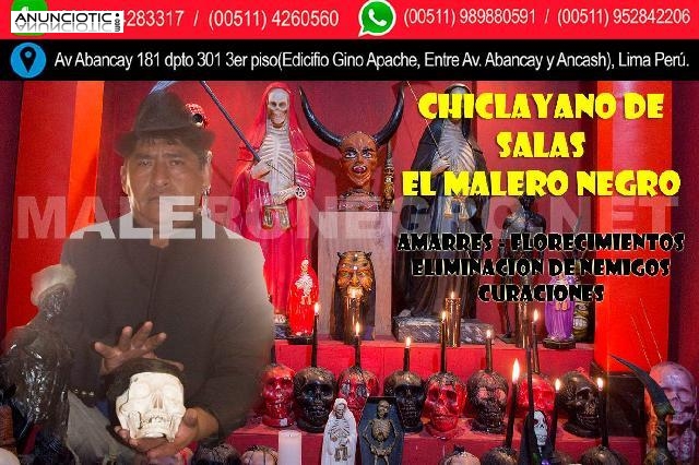 AMARRES  CHILE 