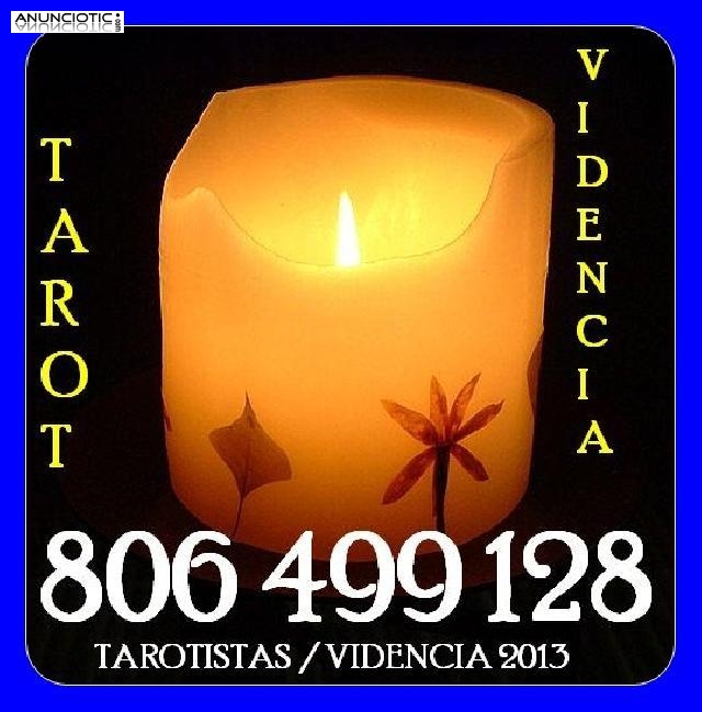 Tarot 806 499 128 Tarotistas/Visa Barata.