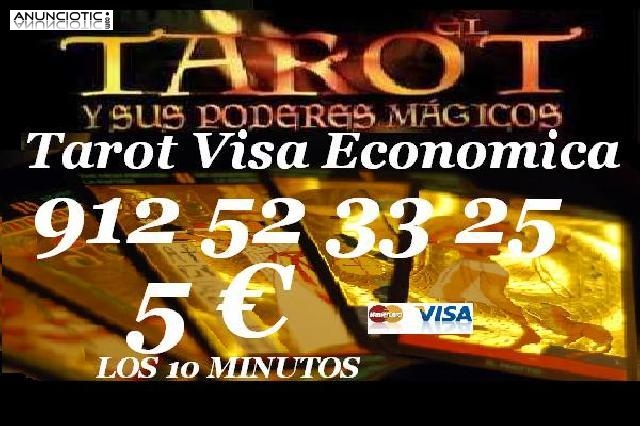 Tarot Visa Barata Telefónica/Tarotistas