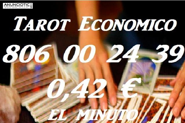 Tarot Barato/Sus sentimientos.0,42  el Min