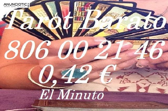 Tarot del Amor Linea Barata/822 250 616   