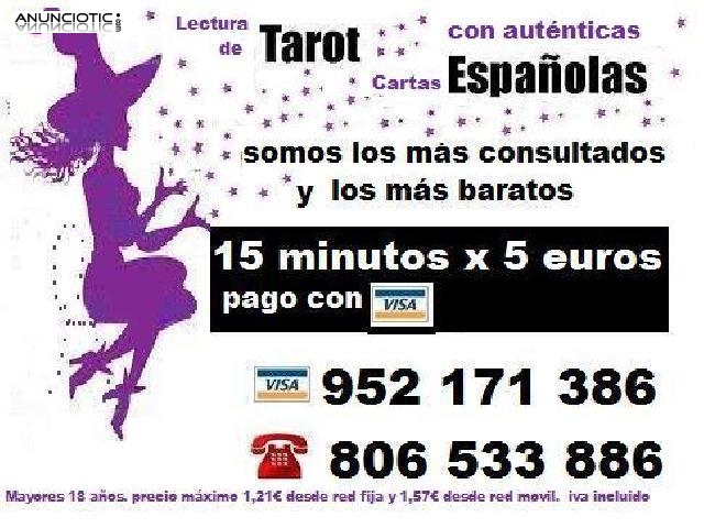 Benita la bruja ahora para ti tarot económico 5 euros x 15 minutos