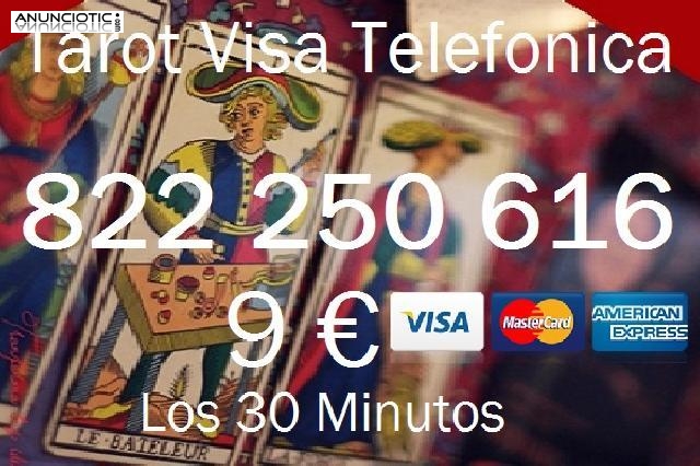 Tarot Visa Videncia Barata&#8260;Tarotistas