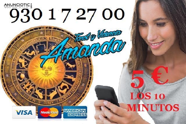 Tarot Visa Barato/806 Tarotistas /9 / 30 Min