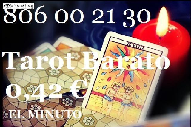 Tarot Barato del Amor/Tiradas Económicas