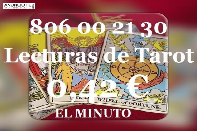 Tarot Visa del Amor/Tarot 806 Económico