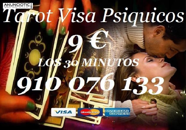 Tarot  Visa Barata/Tarot del Amor