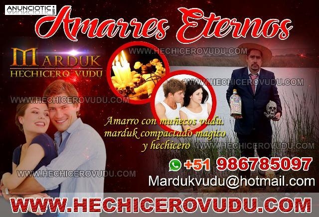 AMARRES DE AMOR EN CUBA CON EL GRAN SACERDOTE MARDUK