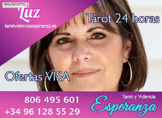 Tarot económico y bueno