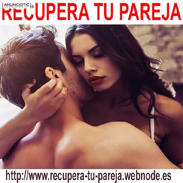 &#10084;&#65039; HAY SOLUCION-RECUPERA TU PAREJA &#9733; COMPRUEBALO,-