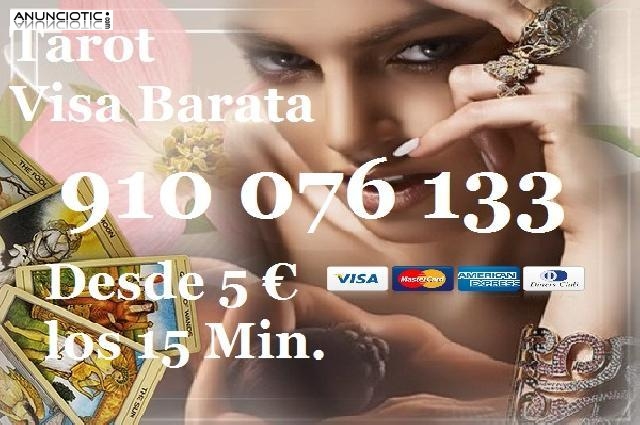 Tarot Línea 806 Barata/Tarot Visa del Amor