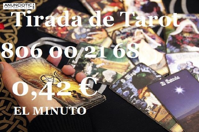 Tarot Visa Barata/Tiradas 806 Económicas