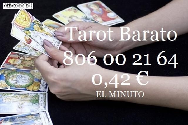 Tirada de Tarot /806 Cartomancia