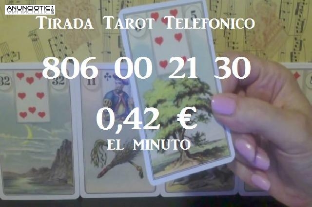 Tarot Telefonico / Tirada de Tarot