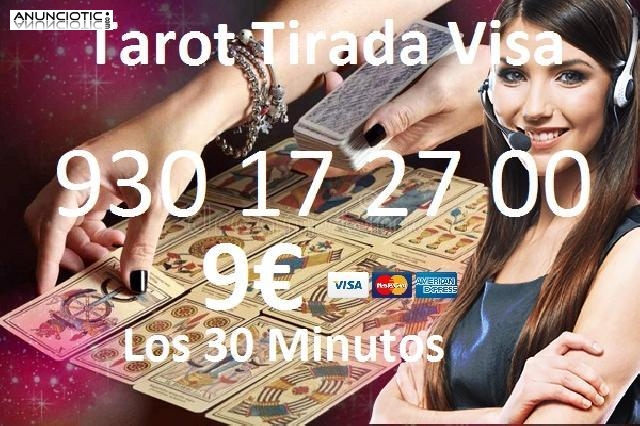 Consulta de Cartas/Lectura de Tarot