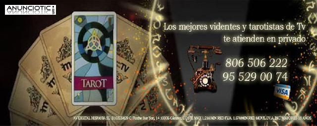 TAROT ONLINE 24 HORAS