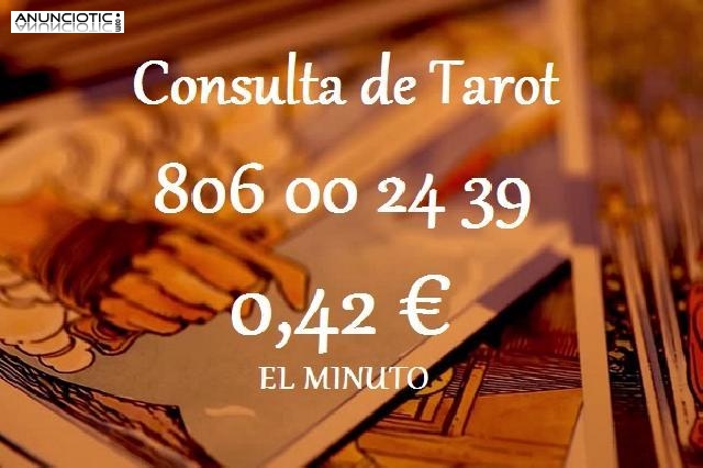 Tirada Tarot 806/Tarot del Amor