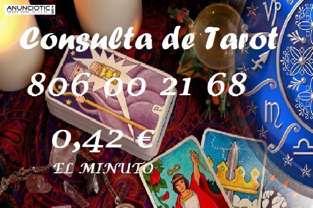 Tarot Esoterico 806/Tarot Visa Barata