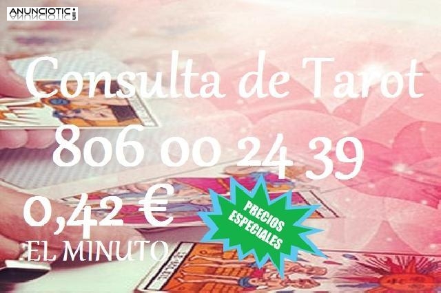 Tarot  Económico/Tarot Visa del Amor