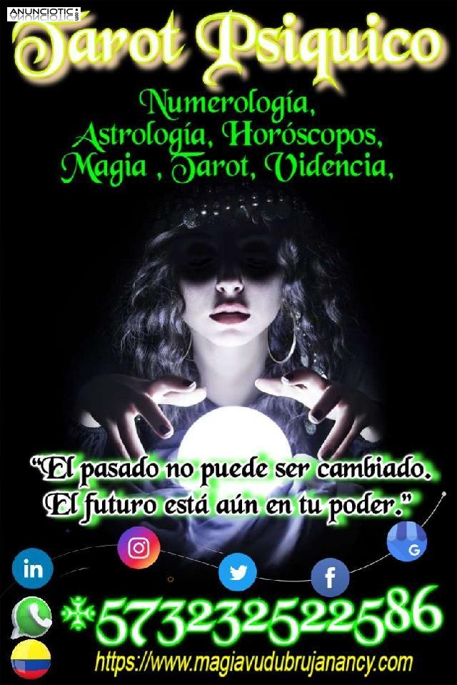 HARÉ QUE TU EX REGRESE SUPLICANDO TU AMOR, CONSULTA YA AL WHATSAPP +5732325