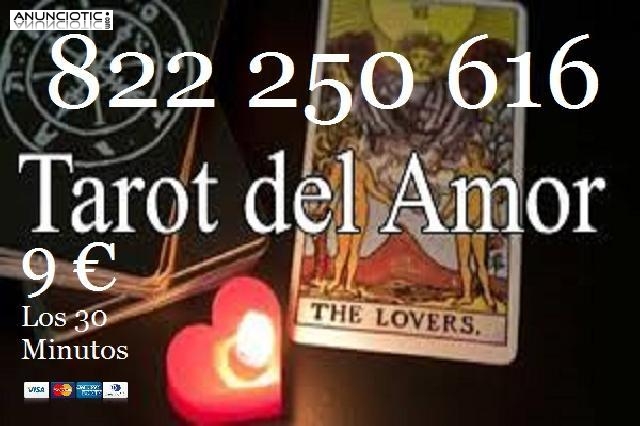 Tarot 806 Fiable/Tirada Tarot del Amor