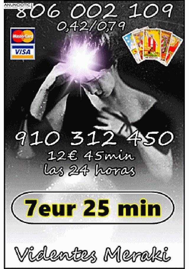 EL MEJOR MOMENTO PARA HACER UNA CONSULTA DE TAROT, ES AHORA 910312450-80600