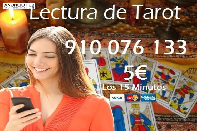 Tarot Visa Económico/806 Tarot